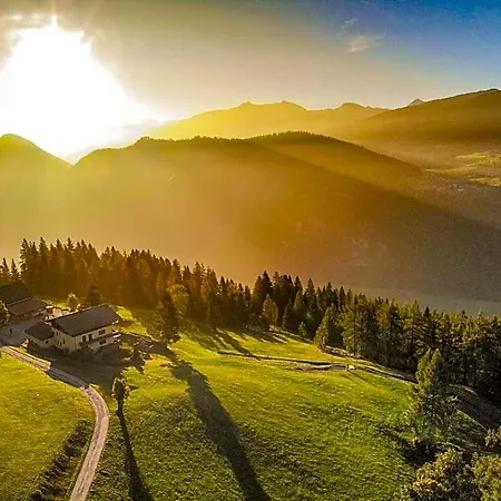 Kohlegghof Hotell 3*