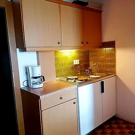 Hotell Kohlegghof