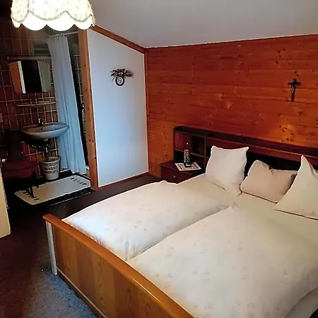 Kohlegghof Hotell 3*