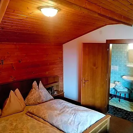 Hotell Kohlegghof 3*