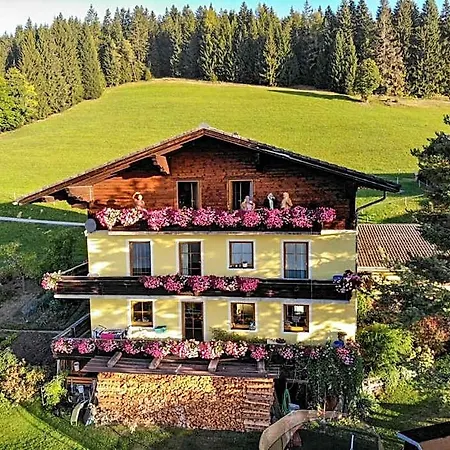 Hotell Kohlegghof 3*