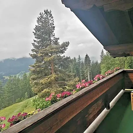 Otel Kohlegghof