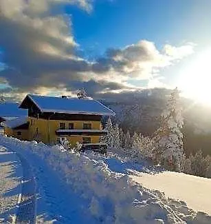 Kohlegghof Hotell