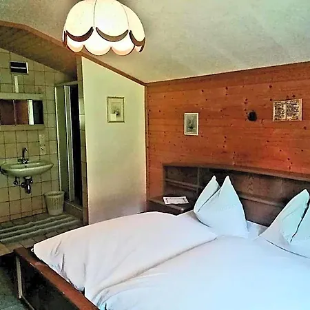 Hotell Kohlegghof