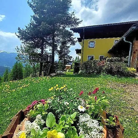 Kohlegghof 3*